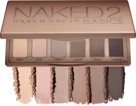 その他 NAKED2 URBAN DECAY Палетка Теней Для Век Urban Decay Naked 2 купить в Украине, цена и