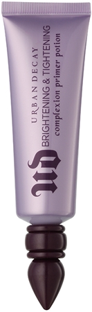 Urban Decay Complexion Primer Potion Illuminating Makeup Primer