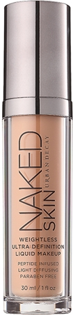 Urban Decay Naked Skin Lightweight Foundation