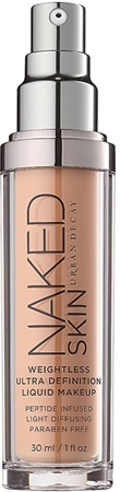 Urban Decay Naked Skin Lightweight Foundation