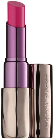 Urban Decay Revolution barra de labios de larga duración con efecto humectante