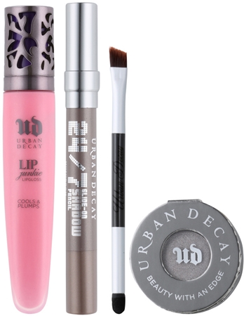 Urban Decay Travel косметичний набір I.