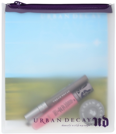 Urban Decay Travel косметичний набір I.