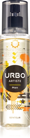 URBO Artiste Senteur Body Spray for Men