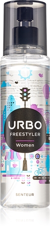 URBO Freestyler Senteur spray corporel pour femme