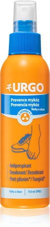 URGO Prevention of mycoses spray para los pies