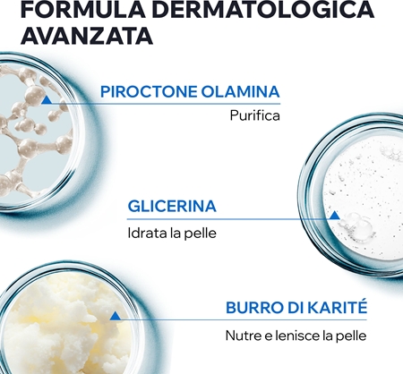 Uriage DS Regulating Soothing Emulsion emulsione lenitiva per la dermatite seborroica