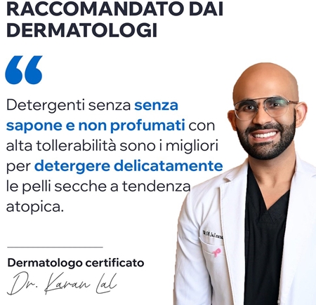 Uriage Xemose C8+ Syndet Gentle Cleanser saponetta per pelli secche e atopiche