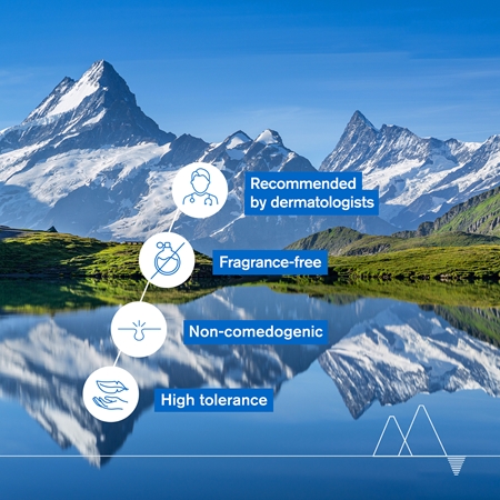 Uriage Bariéderm Créme Isolante Réparatrice crème régénérante et protectrice