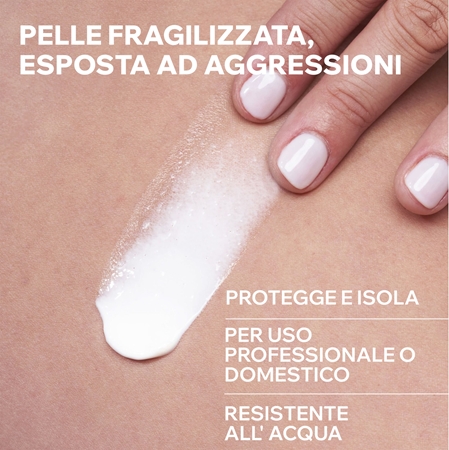 Uriage Bariéderm Insulating Repairing Cream crema rigenerante e protettiva