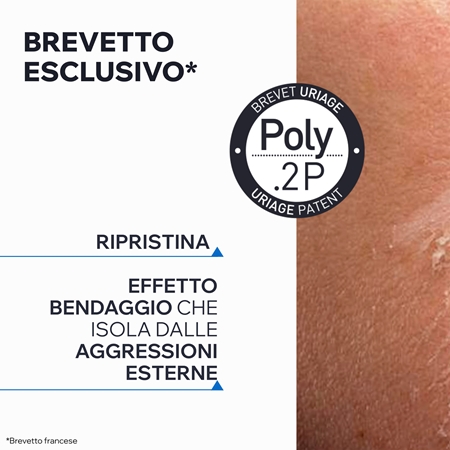 Uriage Bariéderm Insulating Repairing Cream crema rigenerante e protettiva