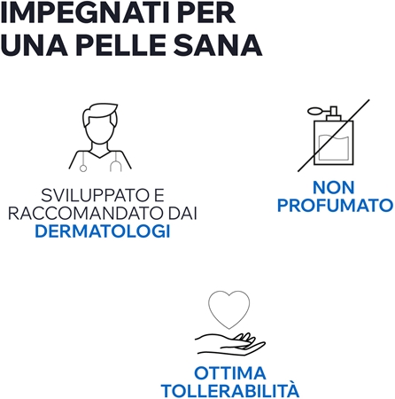 Uriage Bariéderm Insulating Repairing Cream crema rigenerante e protettiva
