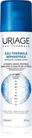 Uriage Eau Thermale Water termalna voda