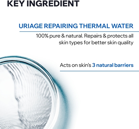 Uriage Eau Thermale Water eau thermale