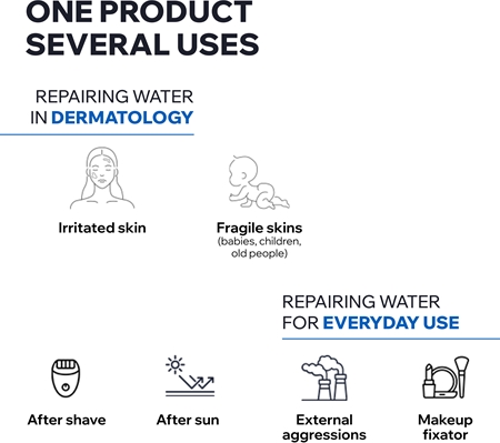 Uriage Eau Thermale Water eau thermale