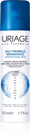 Uriage Eau Thermale Water termalna voda
