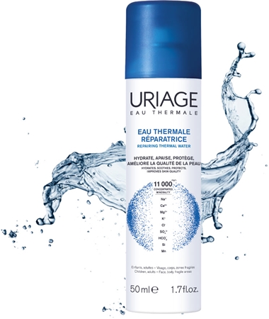 Uriage Eau Thermale Water eau thermale