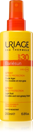 Uriage Bariésun Spray SPF 30 Sonnenspray SPF 30