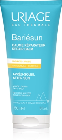 Uriage Bariésun Repair Balm regeneracijski balzam za po sončenju za obraz in telo