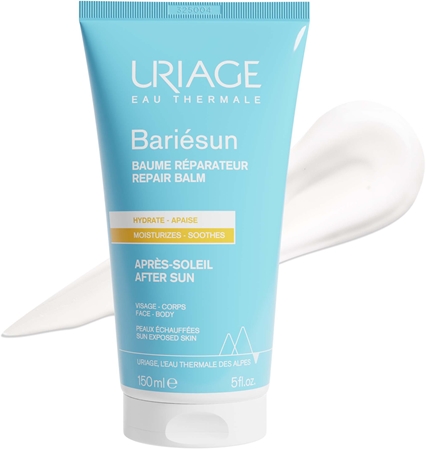 Uriage Bariésun Repair Balm regeneracijski balzam za po sončenju za obraz in telo