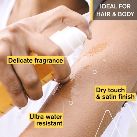 Uriage Bariésun Huile Seche SPF 30 huile sèche solaire SPF 30