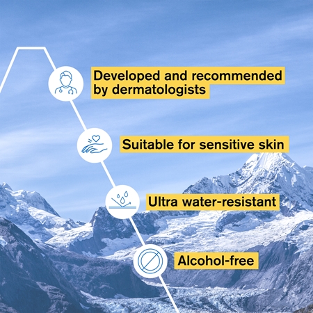 Uriage Bariésun Dry Oil SPF 30 suchý olej na opalování SPF 30