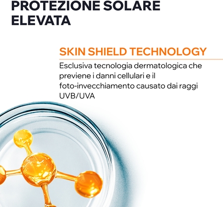 Uriage Bariésun Dry Oil SPF 50+ olio abbronzante secco SPF 50+