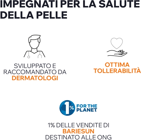 Uriage Bariésun Dry Oil SPF 50+ olio abbronzante secco SPF 50+