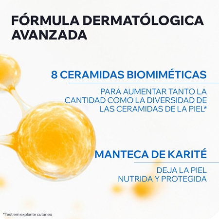Uriage Xemose C8+ Anti-Itch Cleansing Oil aceite limpiador calmante para pieles secas y con eczema