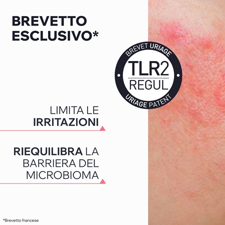Uriage Roseliane CC Cream SPF 30 CC cream per pelli sensibili con tendenza all'arrossamento
