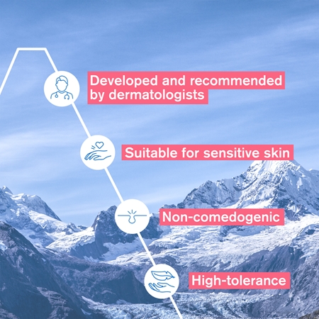 Uriage Roseliane Anti-Redness Mask maska pro citlivou pleť se sklonem ke zčervenání