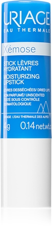 Uriage Xémose Stick Lévres Hydratant baume apaisant lèvres
