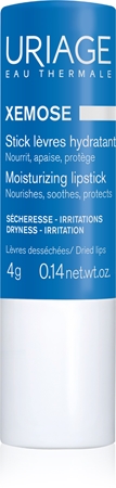 Uriage Xémose Stick Lévres Hydratant baume apaisant lèvres