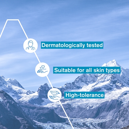 Uriage Eau Thermale Silky Body Lotion hedvábné tělové mléko pro suchou a citlivou pokožku