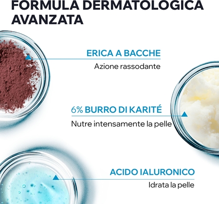 Uriage Eau Thermale Firming Body Balm balsamo idratante corpo per pelli secche e sensibili