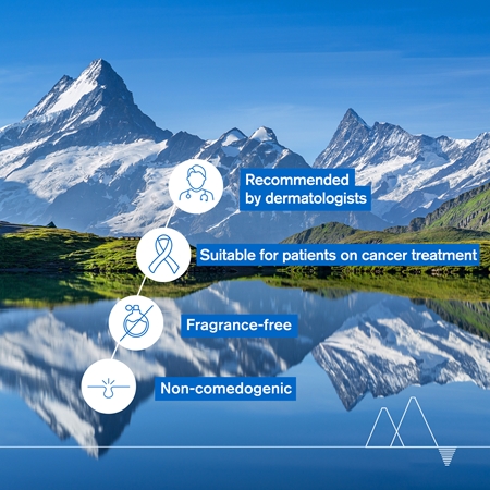 Uriage Bariéderm Cica-Créme au Cuivre-Zinc crème réparatrice au cuivre et zinc au panthénol