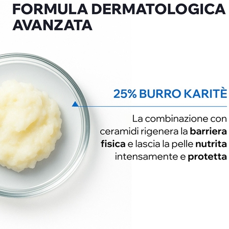 Uriage Xemose C8+ Lipid-Replenishing Anti-Itch Cerat unguento relipidante lenitivo per pelli molto secche, sensibili e atopiche