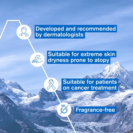 Uriage Xémose Lipid-Replenishing Anti-Irritation Cream relipidační zklidňující mast pro velmi suchou citlivou a atopickou pokožku