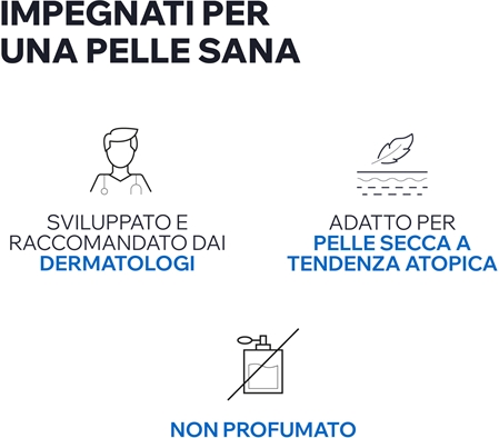Uriage Xemose C8+ Lipid-Replenishing Anti-Itch Cerat unguento relipidante lenitivo per pelli molto secche, sensibili e atopiche
