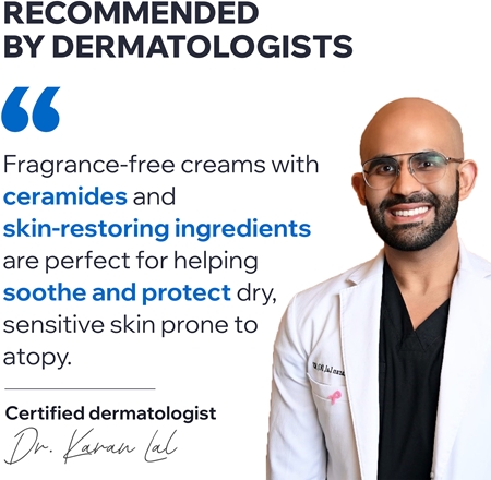 Uriage Xemose C8+ Lipid-Replenishing Anti-Irritation Cream Creme lipido-reabastecedora e anti irritações para pele sensível e atópica