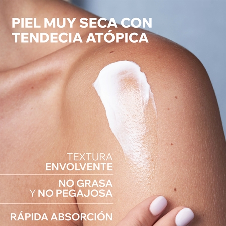 Uriage Xemose C8+ Lipid-Replenishing Anti-Irritation Cream crema calmante relipidante para pieles muy secas, sensibles y atópicas