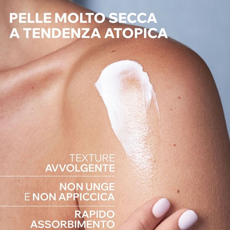 Uriage Xemose C8+ Comfort Set set per pelli molto secche, sensibili e atopiche