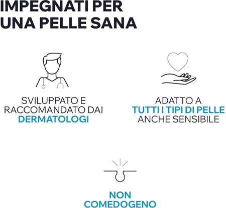 Uriage Eau Thermale Rich Water Cream crema nutriente e idratante per pelli secche e molto secche