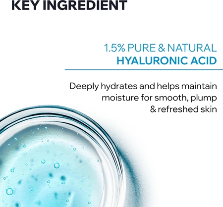 Uriage Eau Thermale Crème D´eau crème légère hydratante