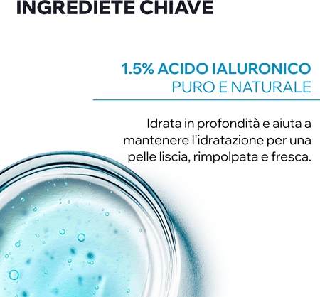 Uriage Eau Thermale Water Cream crema idratante leggera