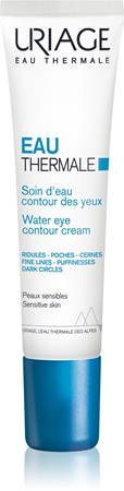 Uriage Eau Thermale Water Eye Contour Cream crema hidratanta activa zona ochilor