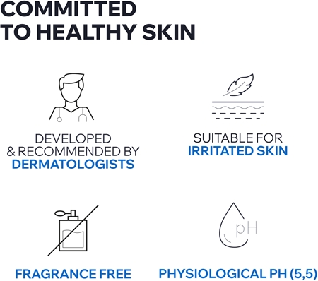 Uriage Bariéderm Cica Drying Repairing Spray vysušujúci reparatívny sprej s obsahom medi a zinku