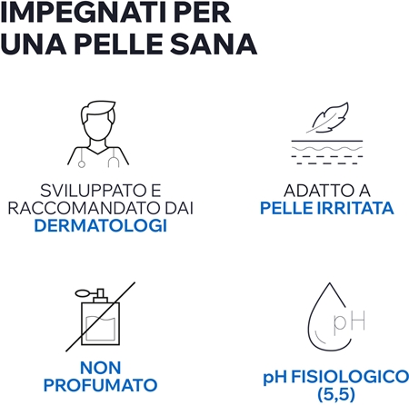 Uriage Bariéderm Cica Drying Repairing Spray spray assorbente riparatore con rame e zinco