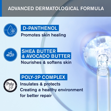 Uriage Bariéderm Cica Ointment Fissures Cracks regenerační mast na popraskanou pokožku