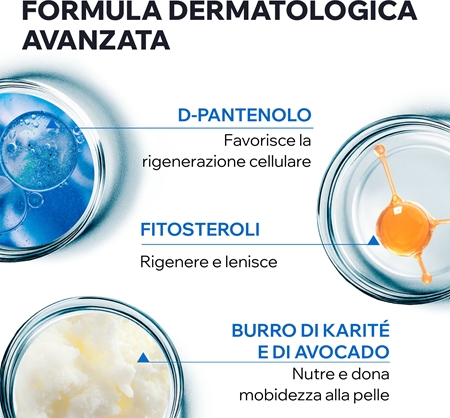 Uriage Bariéderm Cica Ointment Fissures Cracks unguento rigenerante per pelle screpolata